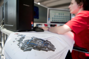 В Перми откроется производственно-учебный центр для подготовки специалистов-машиностроителей 